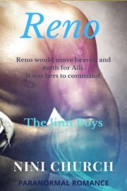 Reno cover image