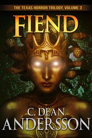 Fiend cover image