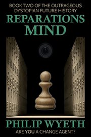 Reparations Mind cover image