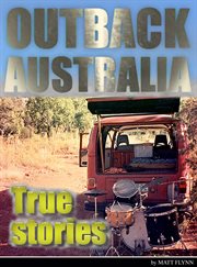 Outback Australia: True Stories - Volume 2 cover image