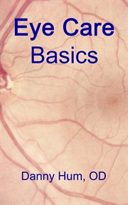 Eye Care Basics cover image