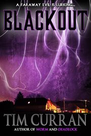 Blackout cover image