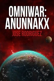 Omniwar: Anunnakx cover image