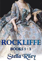 Rockliffe : Books #1-3 cover image