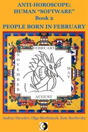 People Born in February cover image