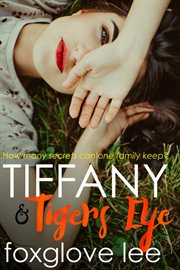 Tiffany and tiger's eye cover image