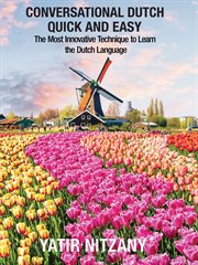 Conversational dutch quick and easy cover image