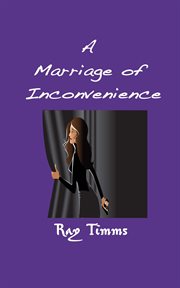 A Marriage of Inconvenience cover image