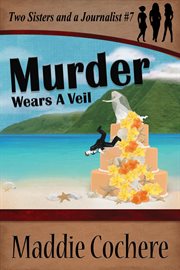 Murder Wears a Veil cover image