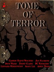 Tome of Terror cover image