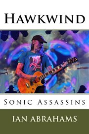 Hawkwind : Sonic Assassins cover image