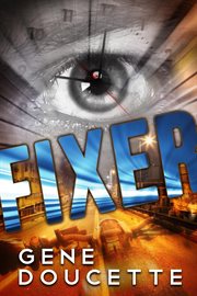Fixer cover image