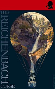 The Reichenbach Curse cover image