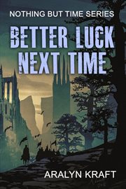 Better Luck Next Time cover image