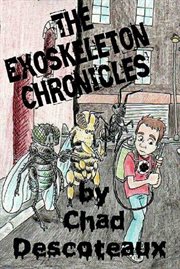 The Exoskeleton Chronicles cover image