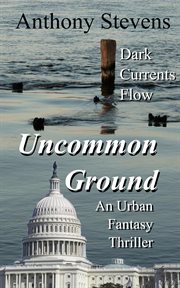Uncommon Ground cover image