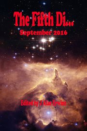 The Fifth Di... September 2016 cover image