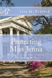Protecting Miss Jenna cover image