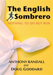 The english sombrero (nothing to do but run) cover image