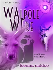 Walpole were. A WA Mystery cover image