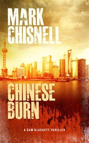 Chinese Burn cover image