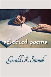 Selected Poems cover image