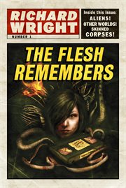 The Flesh Remembers cover image