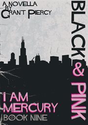 Black & Pink : I Am Mercury cover image