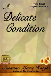 A Delicate Condition cover image