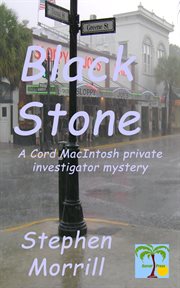 Black Stone cover image