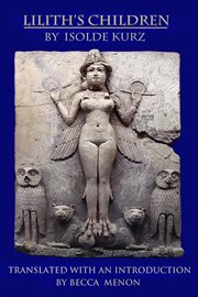 Lilith's Children cover image