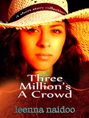 Three Million's a Crowd cover image