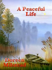 A Peaceful Life cover image