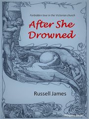 After She Drowned cover image