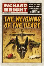 The Weighing of the Heart cover image