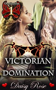 Victorian domination cover image