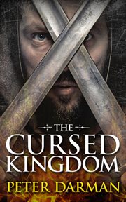 The Cursed Kingdom cover image
