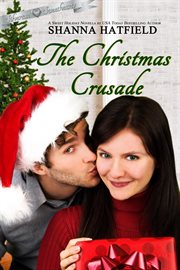 The Christmas Crusade cover image