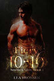 Fiery 10-16 cover image