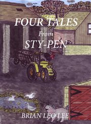 Four Tales From Sty-Pen cover image