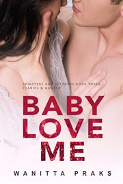 Baby Love Me cover image