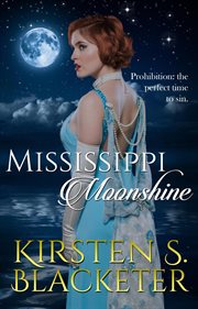 Mississippi moonshine cover image