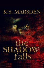 The Shadow Falls : Witch-Hunter cover image