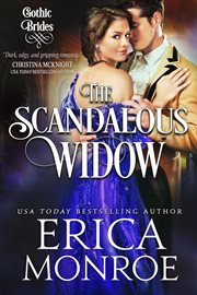 The scandalous widow cover image