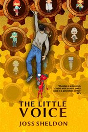 The Little Voice cover image