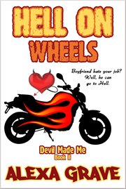 Hell on Wheels cover image