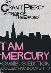 I Am Mercury cover image