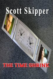 The Time Shrink cover image