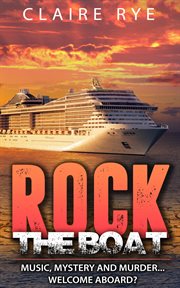 Rock the Boat cover image