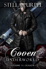 Coven cover image